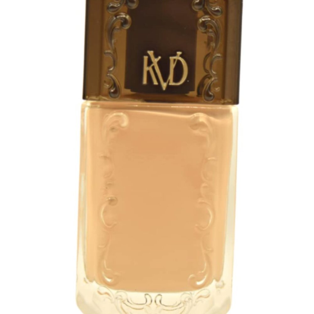 KVD Beauty Good Apple Non-Comedogenic Full-Coverage Serum Foundation Light 004